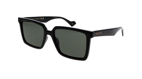 Sunglasses Gucci Lettering GG1540S 001 55